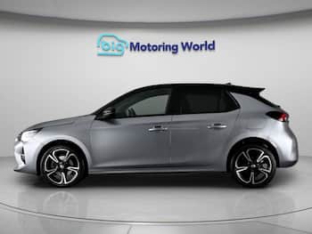 Used Vauxhall Corsa 2022 for sale - 79585909: Photo