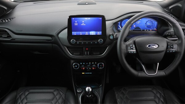 Used Ford Puma 2022 for sale - 75588640: Photo 13