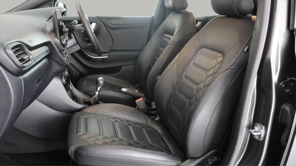 Used Ford Puma 2022 for sale - 75588640: Photo 14