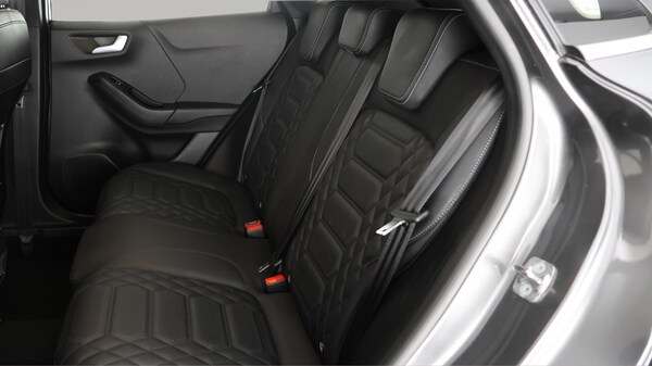 Used Ford Puma 2022 for sale - 75588640: Photo 16