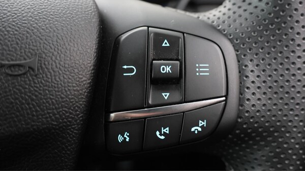 Used Ford Puma 2022 for sale - 75588640: Photo 25