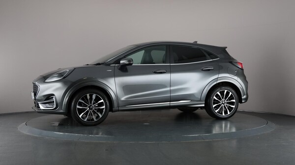 Used Ford Puma 2022 for sale - 75588640: Photo 43