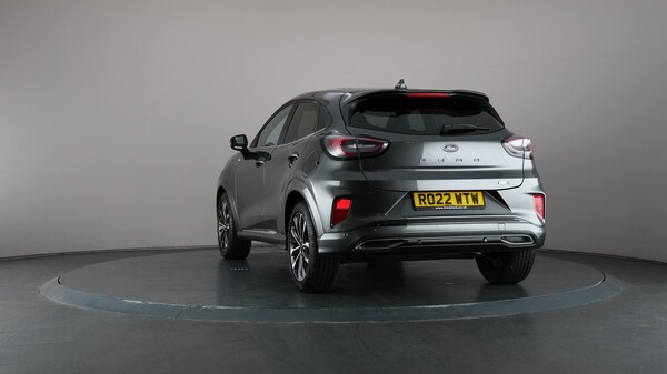 Used Ford Puma 2022 for sale - 75588640: Photo 60
