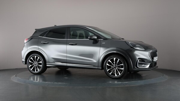 Used Ford Puma 2022 for sale - 75588640: Photo 61
