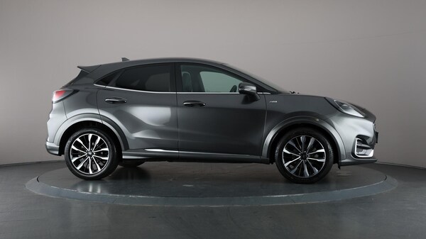 Used Ford Puma 2022 for sale - 75588640: Photo 63