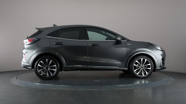 Used Ford Puma 2022 for sale - 75588640: Photo 65