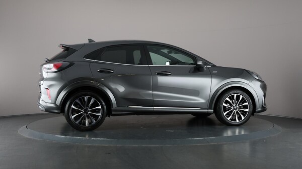 Used Ford Puma 2022 for sale - 75588640: Photo 66