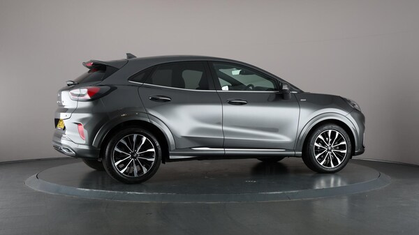 Used Ford Puma 2022 for sale - 75588640: Photo 67