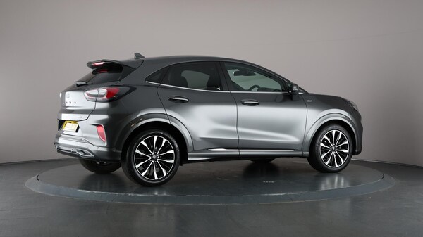 Used Ford Puma 2022 for sale - 75588640: Photo 68