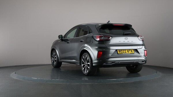 Used Ford Puma 2022 for sale - 75588640: Photo 71