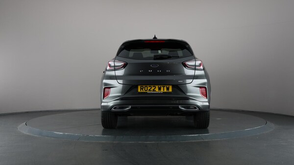 Used Ford Puma 2022 for sale - 75588640: Photo 76