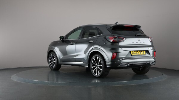 Used Ford Puma 2022 for sale - 75588640: Photo 77