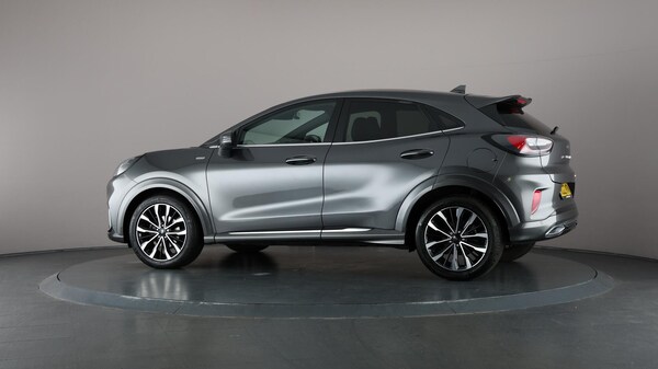 Used Ford Puma 2022 for sale - 75588640: Photo 81