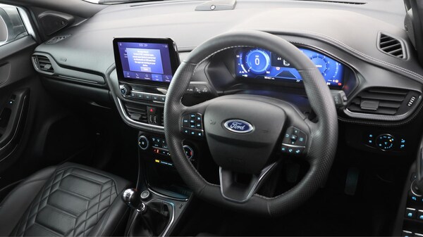 Used Ford Puma 2022 for sale - 75588640: Photo 9