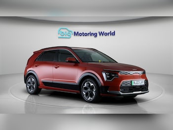 Used Kia Niro 2023 for sale - 78846262: Photo