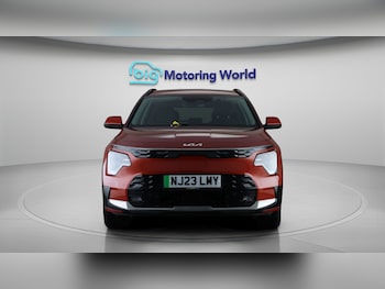 Used Kia Niro 2023 for sale - 78846262: Photo