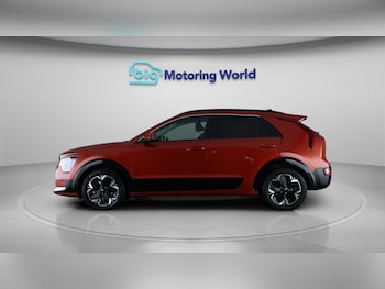 Used Kia Niro 2023 for sale - 78846262: Photo