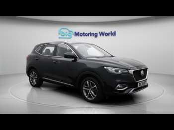 Used MG MG HS 2022 for sale - 74777382: Photo