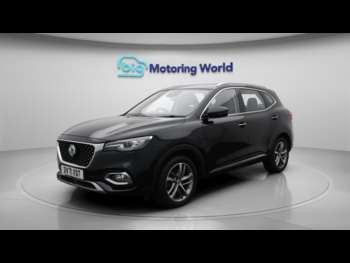Used MG MG HS 2022 for sale - 74777382: Photo