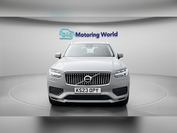 Used Volvo XC90 2023 for sale - 78929289: Photo