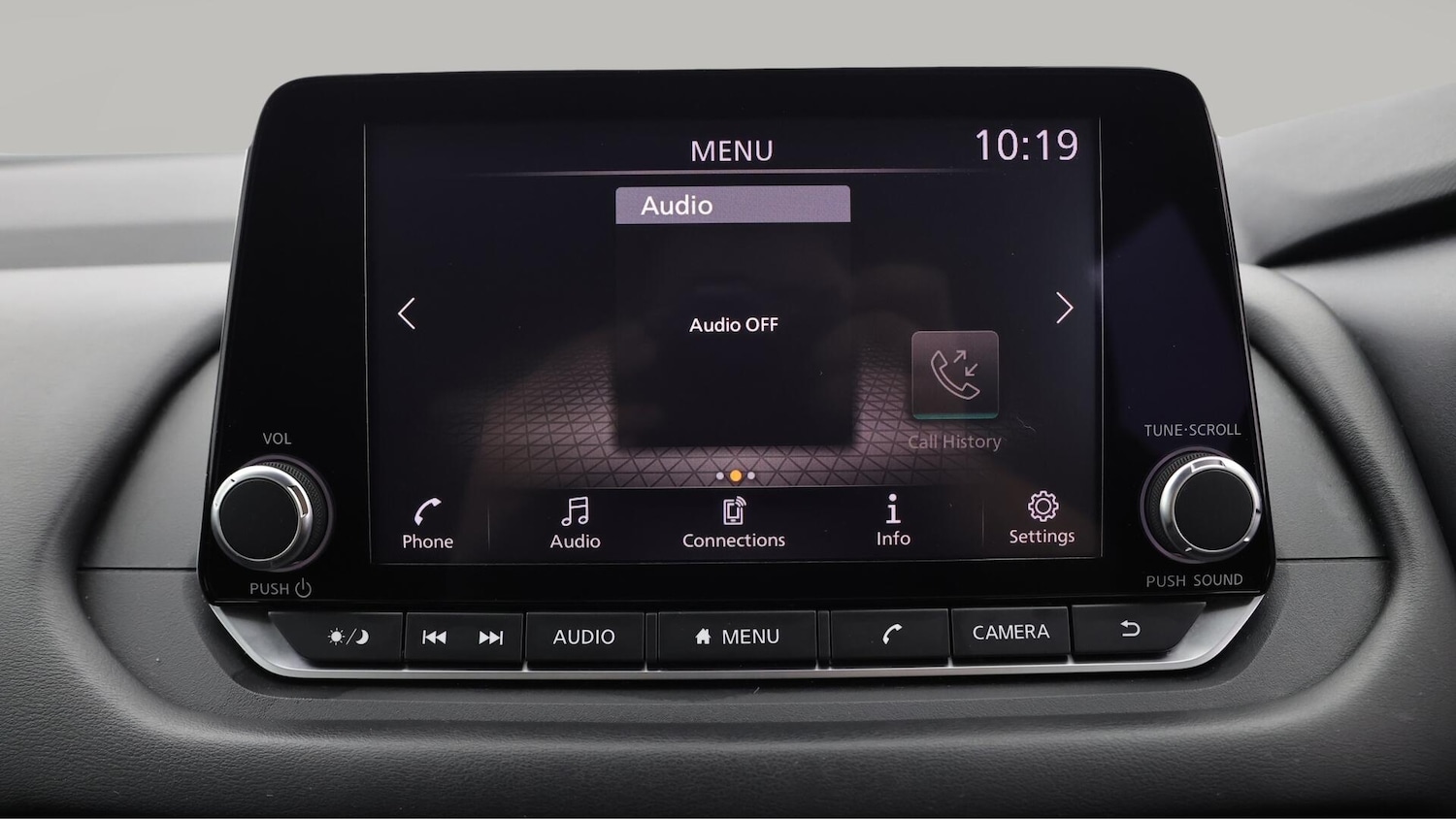 Used Nissan Qashqai 2023 for sale - 76701665: Photo 12