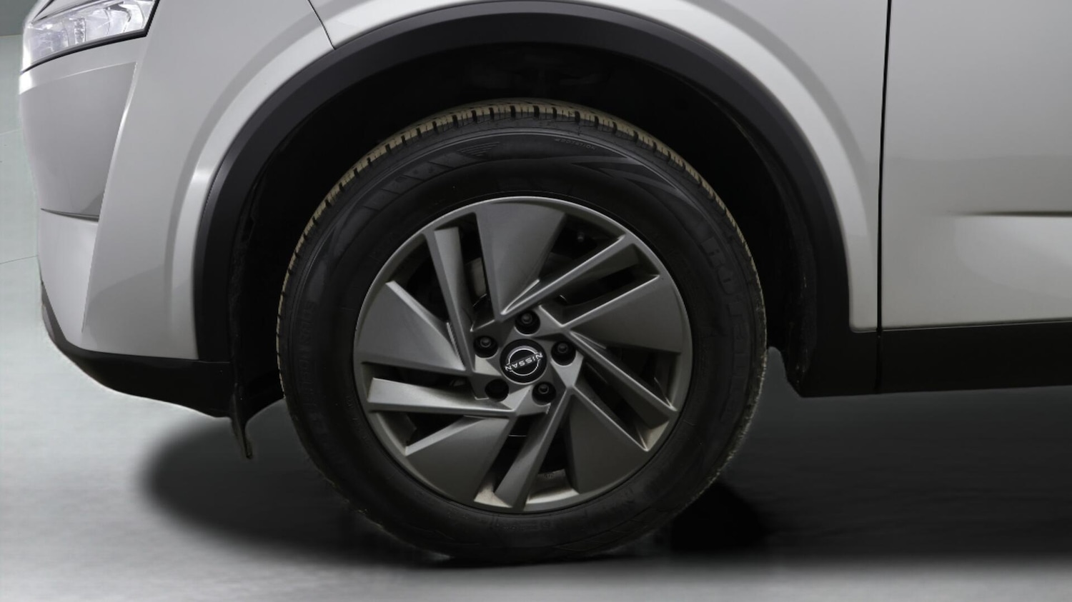 Used Nissan Qashqai 2023 for sale - 76701665: Photo 19