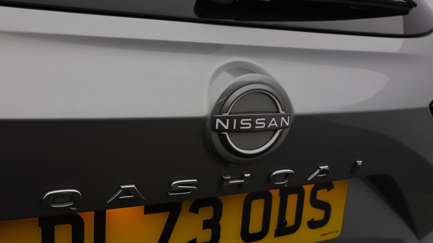 Used Nissan Qashqai 2023 for sale - 76701665: Photo 21