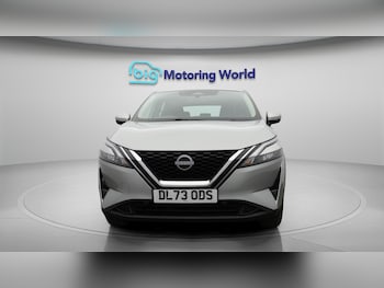 Used Nissan Qashqai 2023 for sale - 76701665: Photo