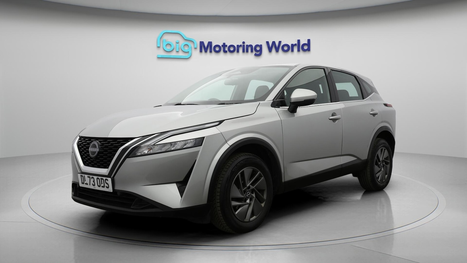 Used Nissan Qashqai 2023 for sale - 76701665: Photo 4