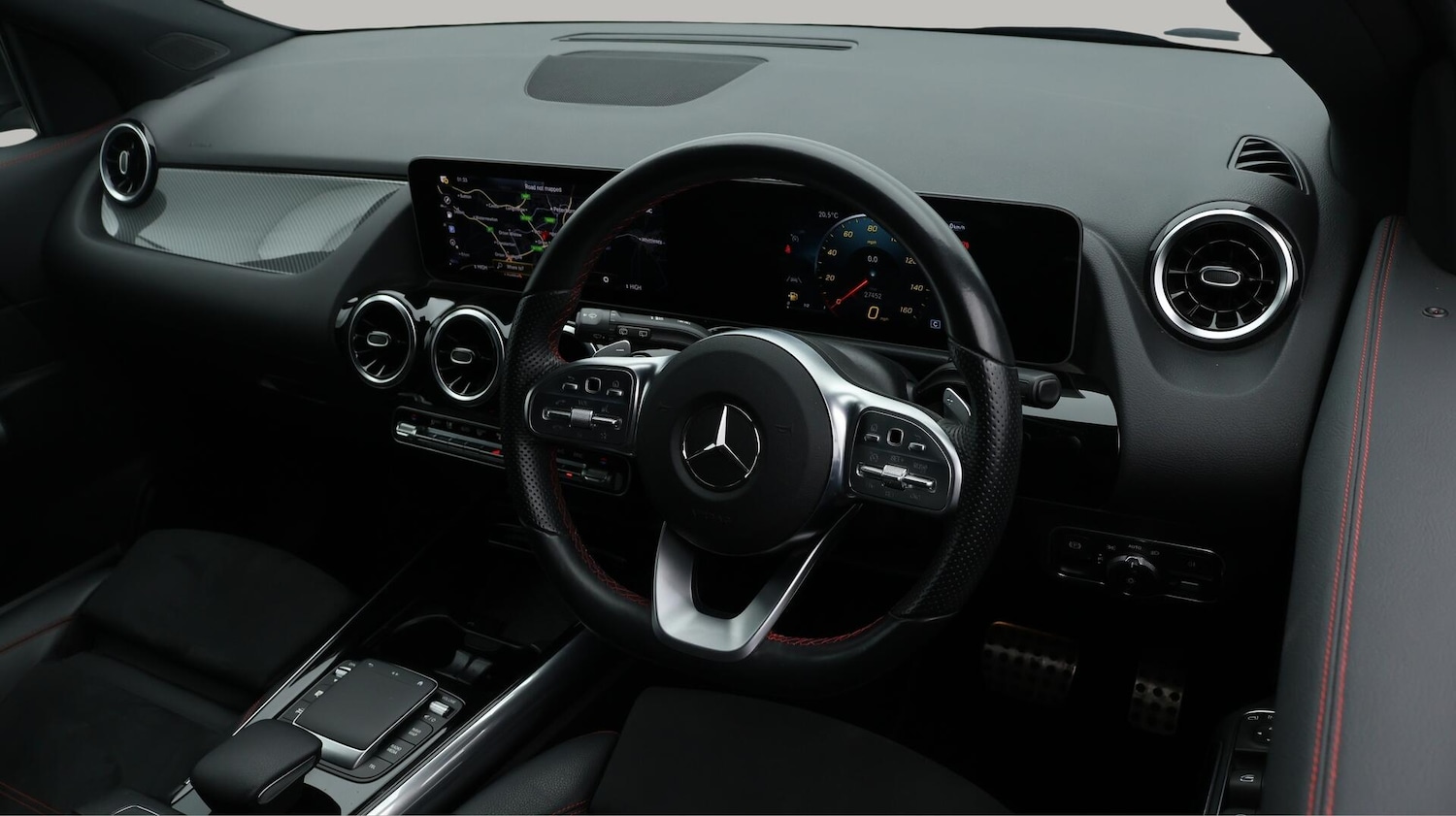 Used Mercedes-Benz GLA 2021 for sale - 76521753: Photo 10