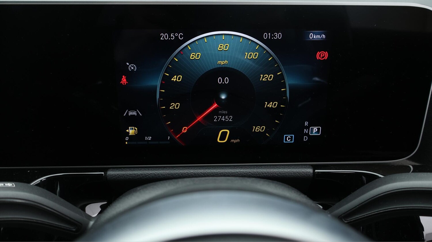 Used Mercedes-Benz GLA 2021 for sale - 76521753: Photo 11