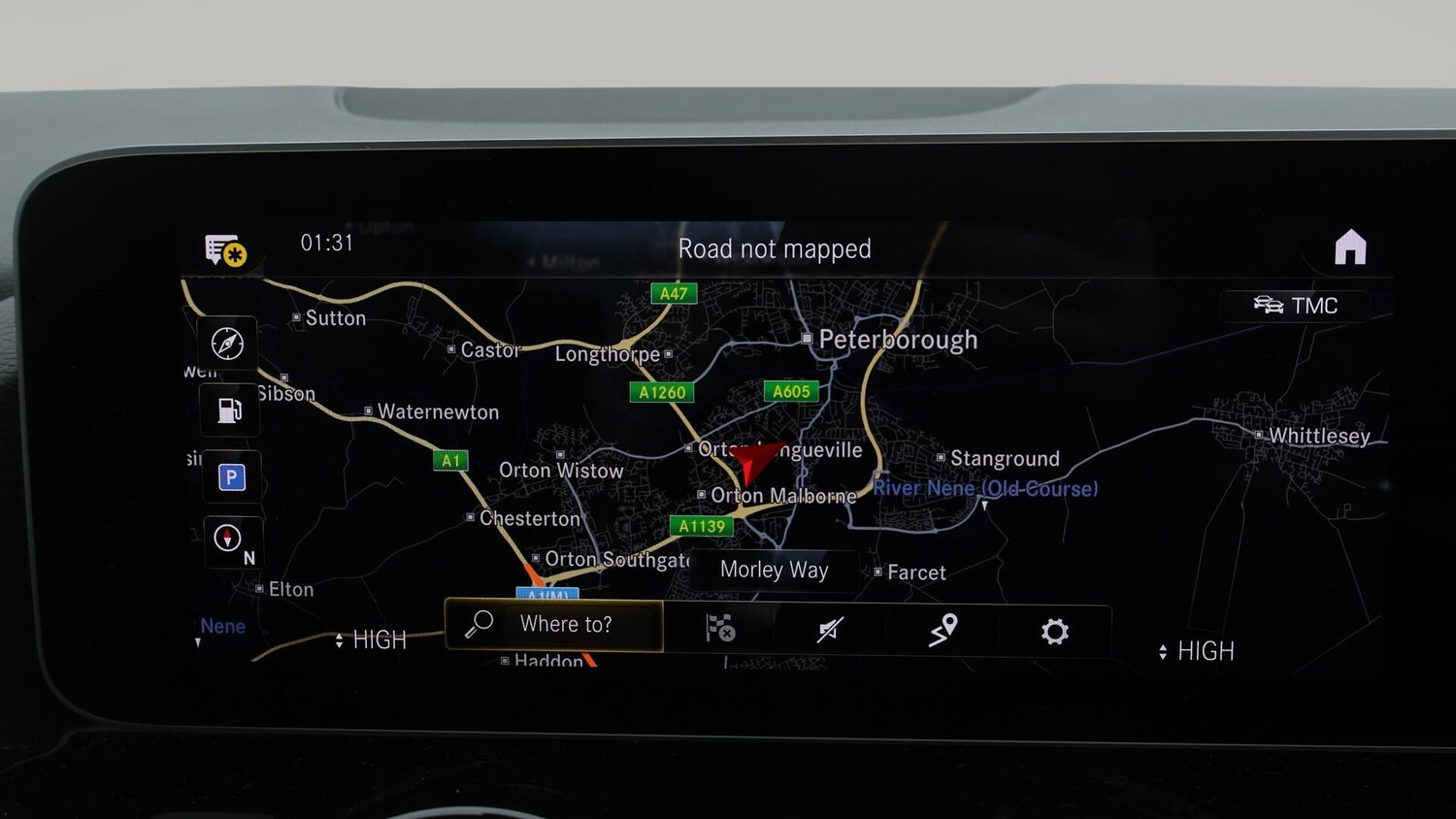 Used Mercedes-Benz GLA 2021 for sale - 76521753: Photo 12