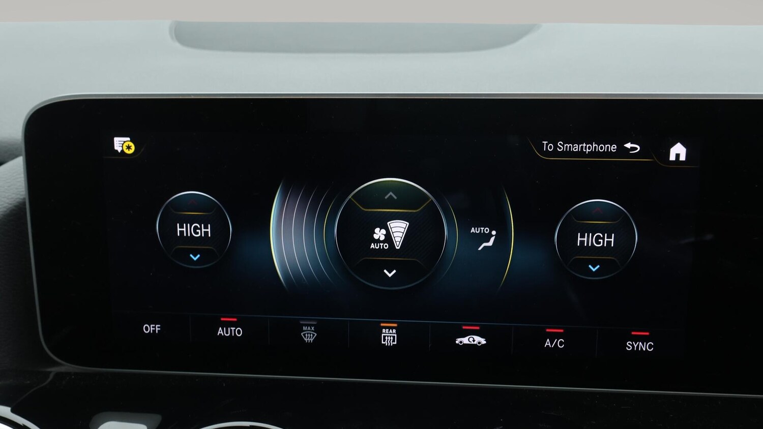 Used Mercedes-Benz GLA 2021 for sale - 76521753: Photo 13