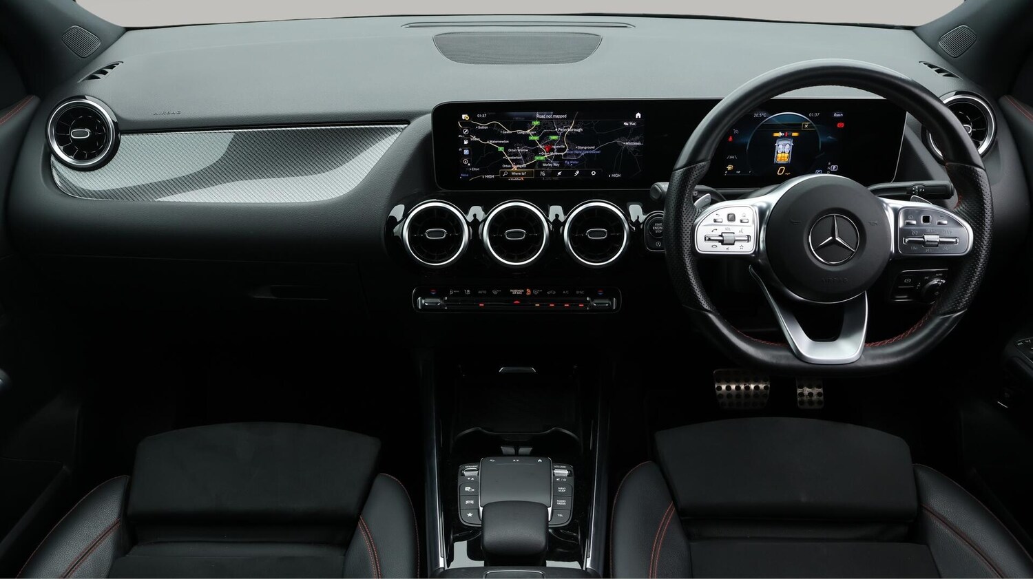 Used Mercedes-Benz GLA 2021 for sale - 76521753: Photo 14