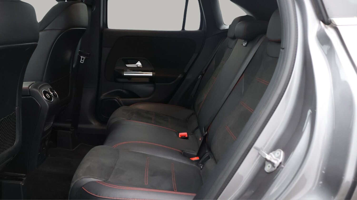 Used Mercedes-Benz GLA 2021 for sale - 76521753: Photo 17