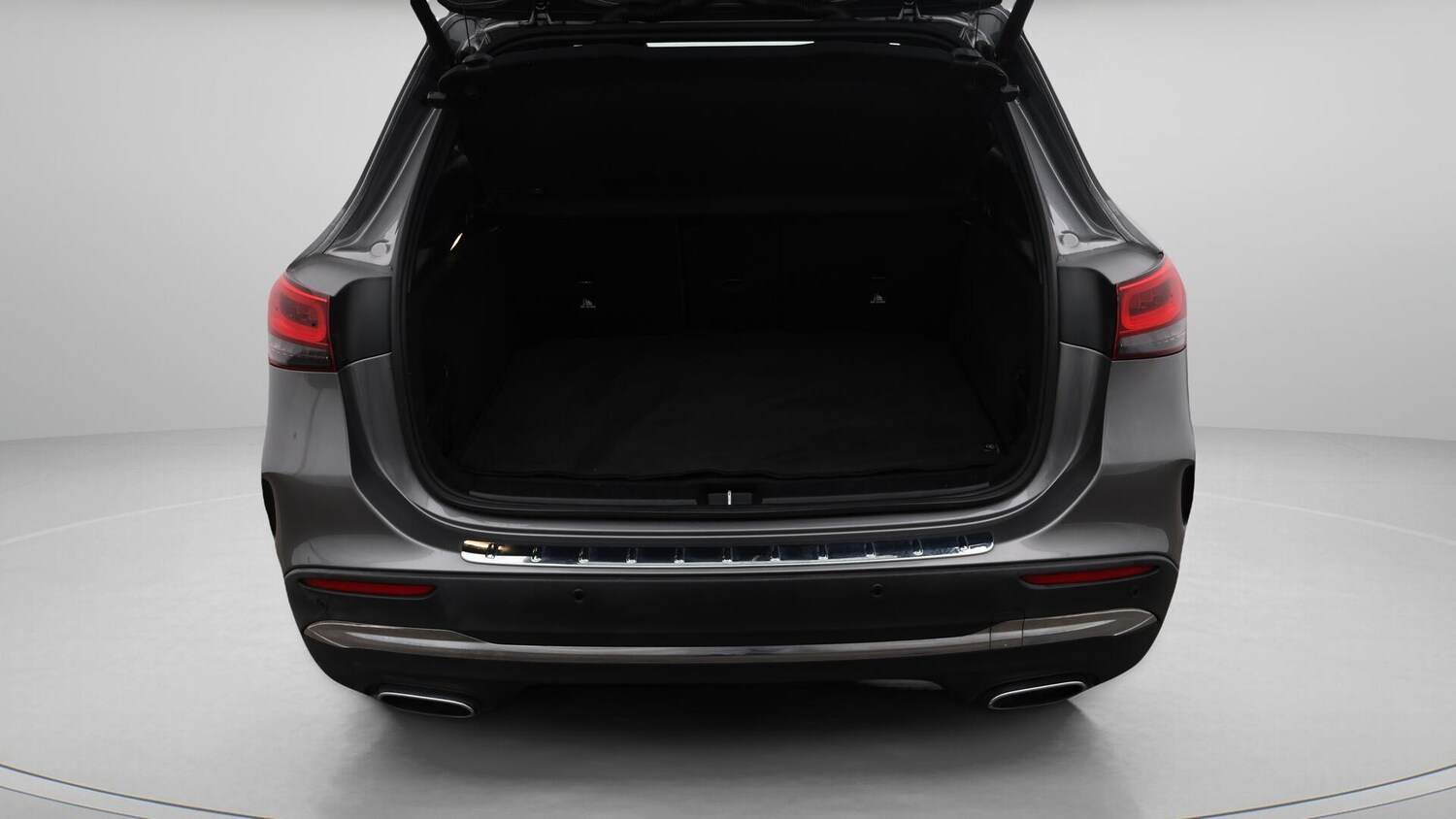 Used Mercedes-Benz GLA 2021 for sale - 76521753: Photo 18