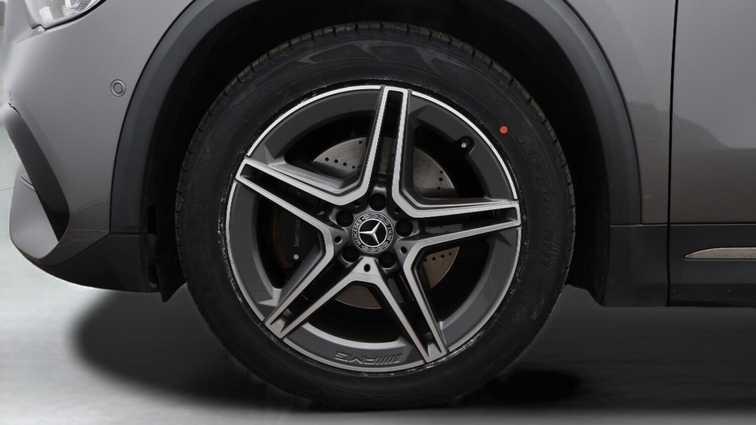 Used Mercedes-Benz GLA 2021 for sale - 76521753: Photo 19