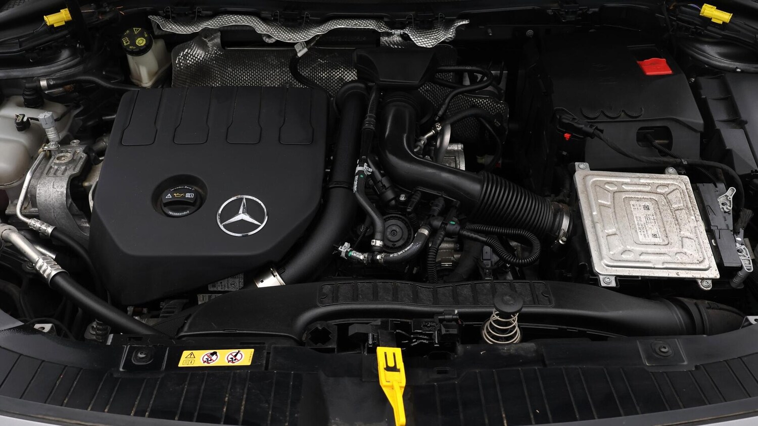 Used Mercedes-Benz GLA 2021 for sale - 76521753: Photo 20
