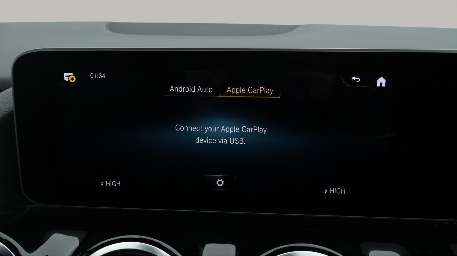 Used Mercedes-Benz GLA 2021 for sale - 76521753: Photo 26