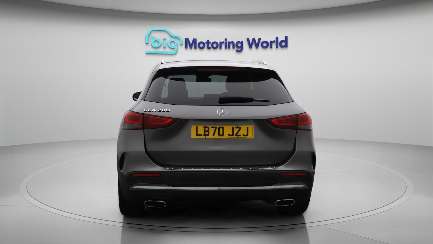 Used Mercedes-Benz GLA 2021 for sale - 76521753: Photo 7