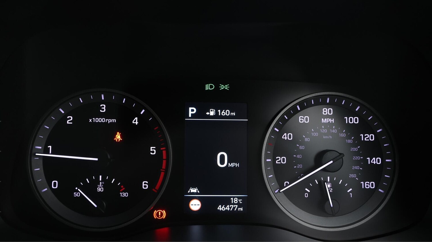 Used Hyundai TUCSON 2019 for sale - 76585085: Photo 10