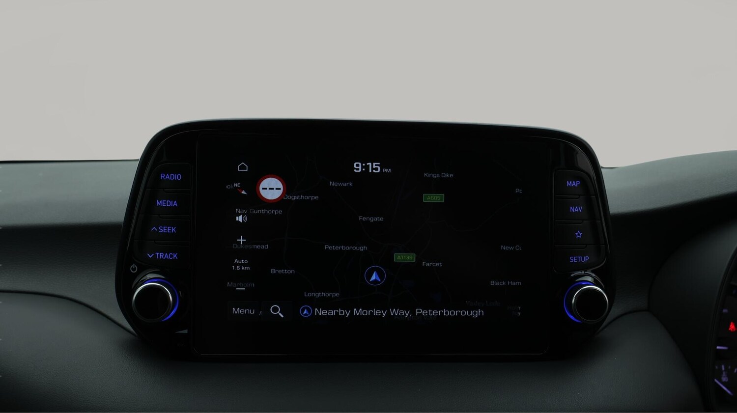 Used Hyundai TUCSON 2019 for sale - 76585085: Photo 11