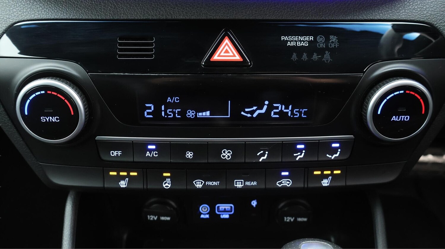 Used Hyundai TUCSON 2019 for sale - 76585085: Photo 12