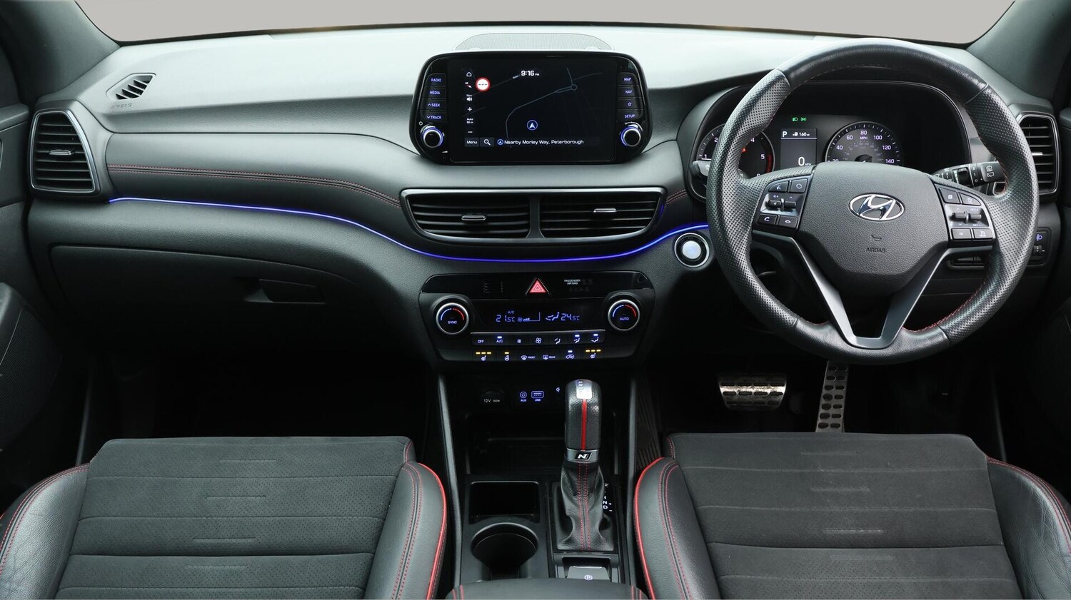 Used Hyundai TUCSON 2019 for sale - 76585085: Photo 13