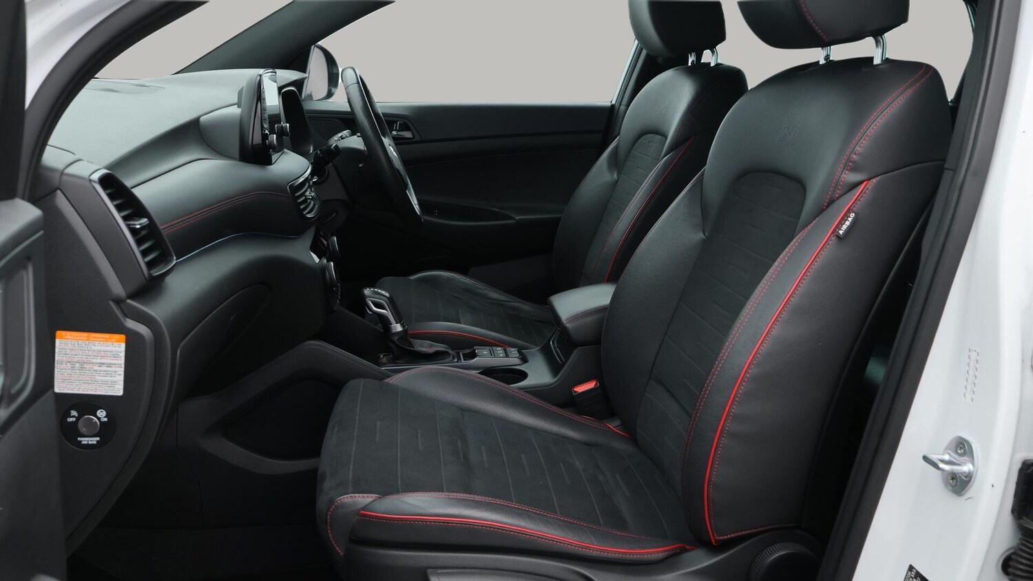 Used Hyundai TUCSON 2019 for sale - 76585085: Photo 14