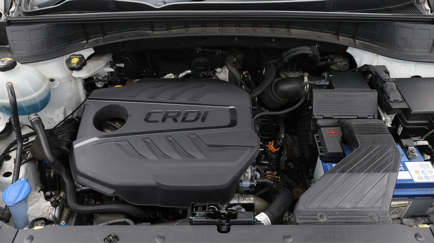 Used Hyundai TUCSON 2019 for sale - 76585085: Photo 19