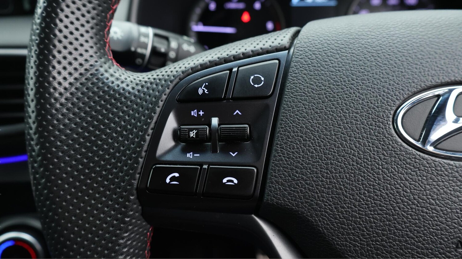 Used Hyundai TUCSON 2019 for sale - 76585085: Photo 24