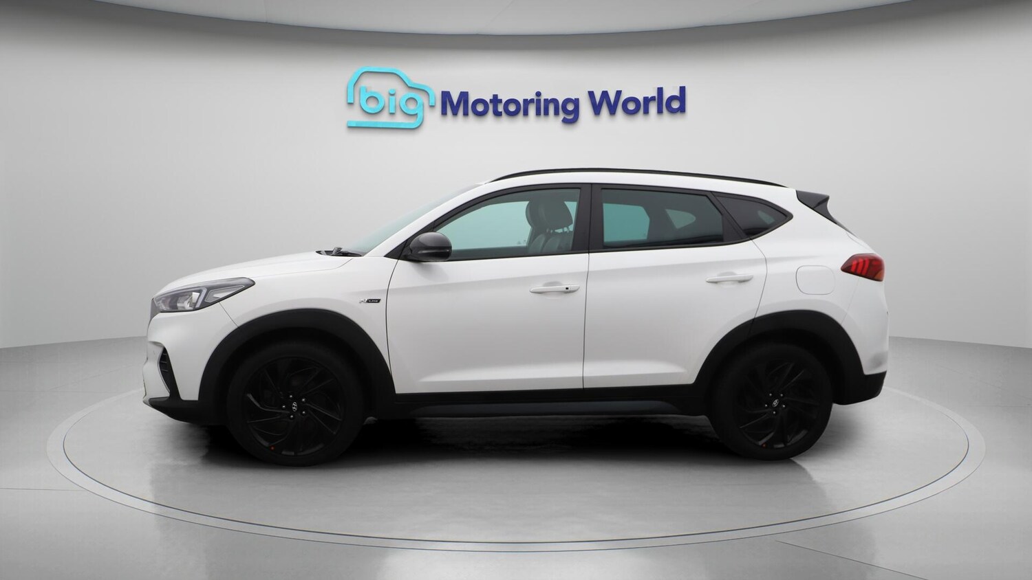 Used Hyundai TUCSON 2019 for sale - 76585085: Photo 4