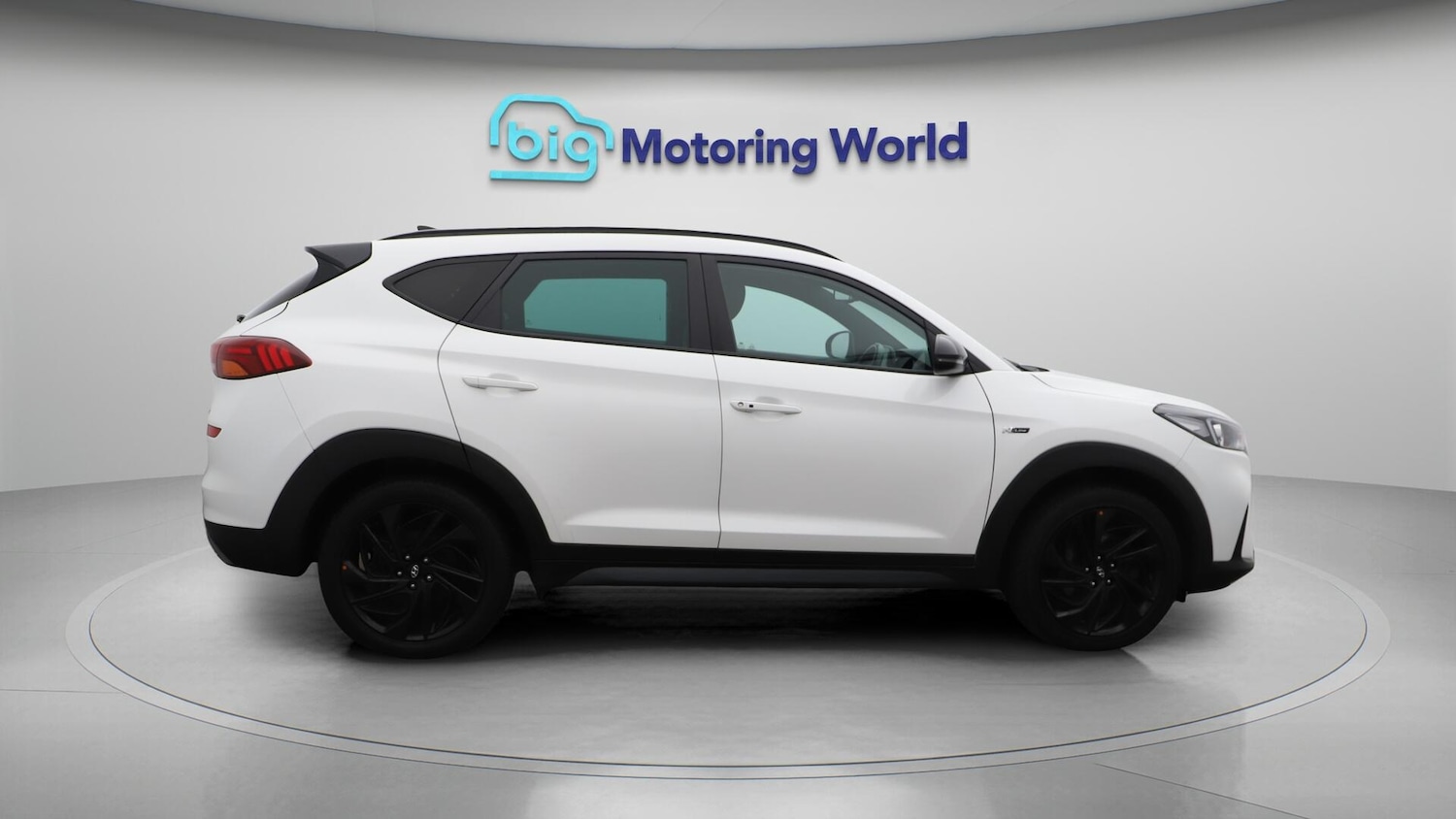 Used Hyundai TUCSON 2019 for sale - 76585085: Photo 8