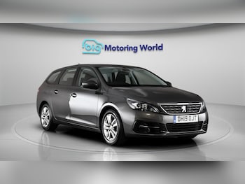 Used Peugeot 308 2019 for sale - 78531575: Photo